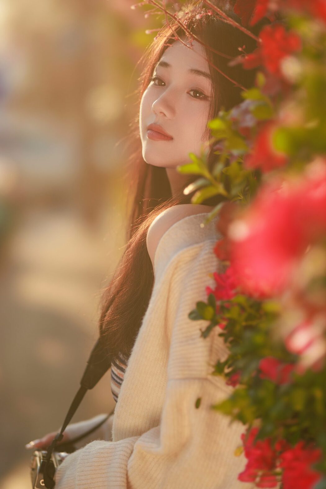 YiTuYu艺图语 Vol.4758 Pei Tong Xue