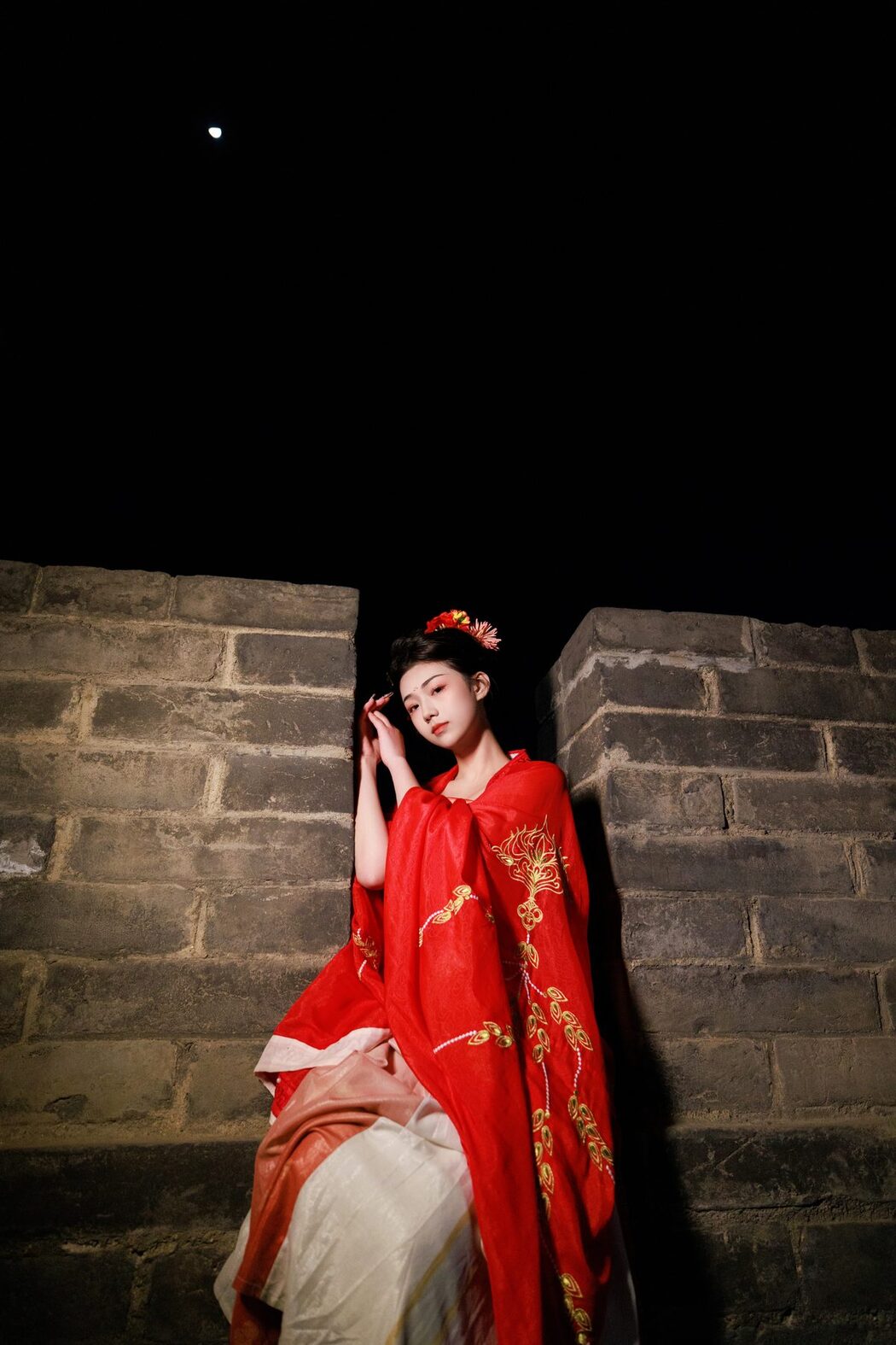 YiTuYu艺图语 Vol.4731 Pei Tong Xue