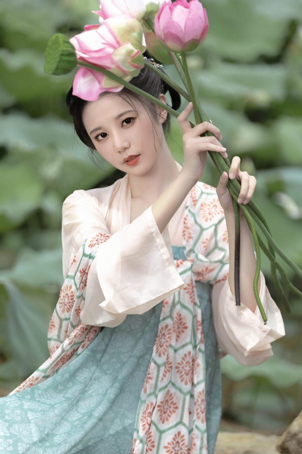 YiTuYu艺图语 Vol.4734 Lsababe