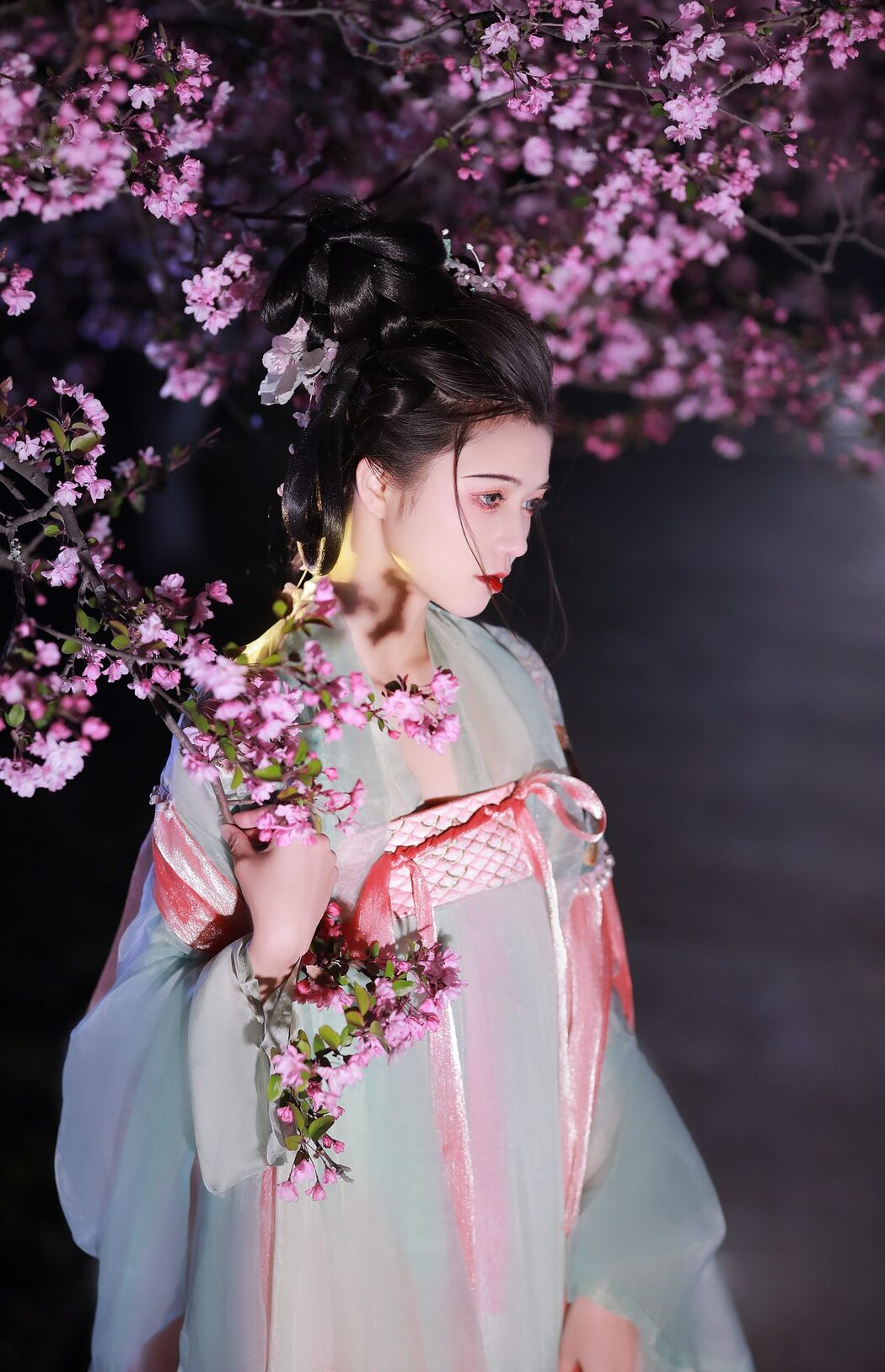 YiTuYu艺图语 Vol.4699 Wu Sui