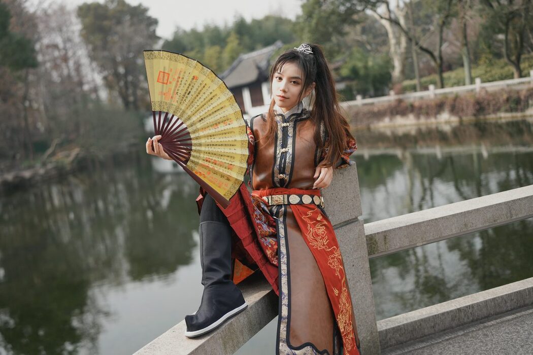 YiTuYu艺图语 Vol.4818 Er Jia Liu