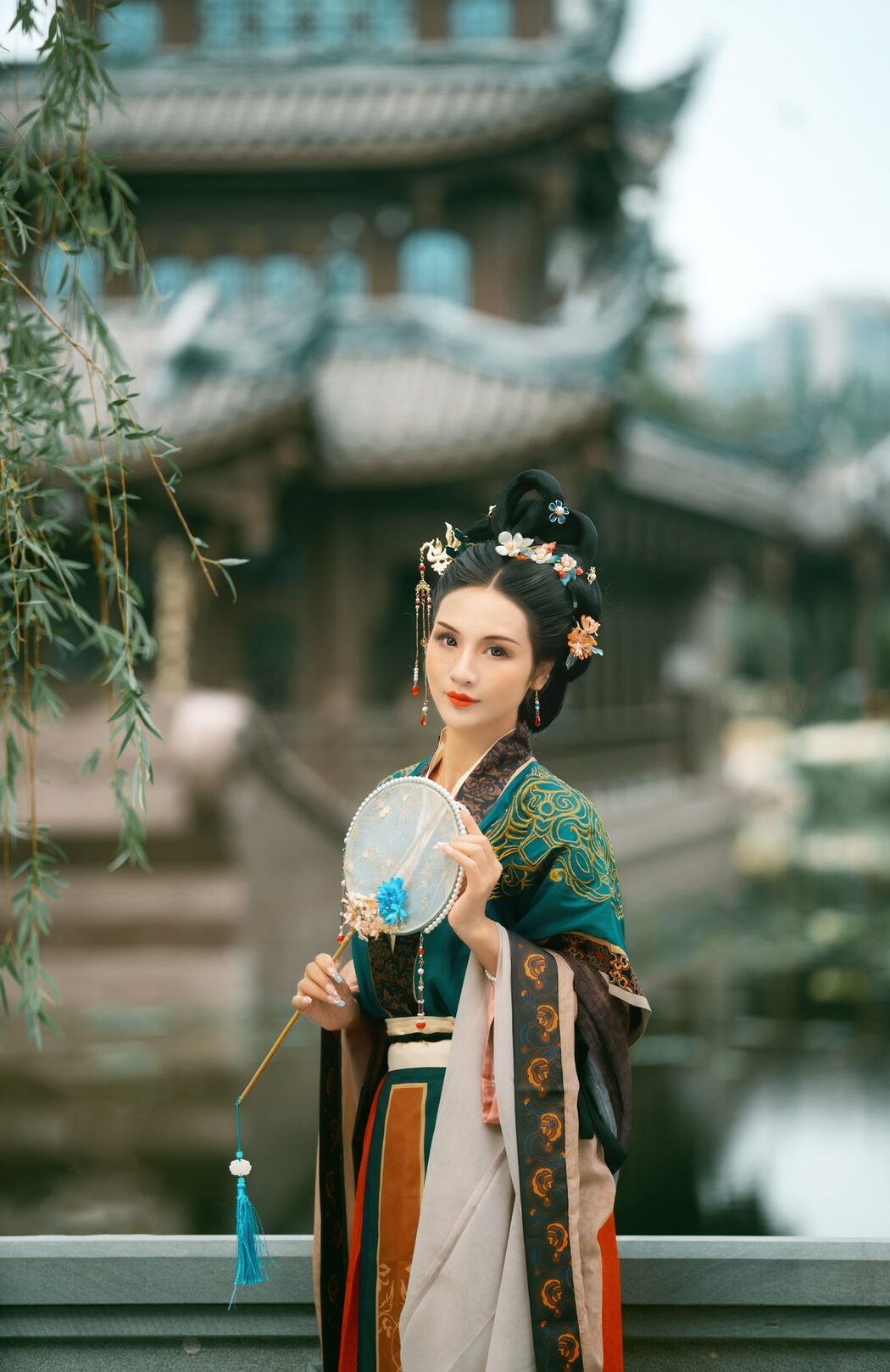 YiTuYu艺图语 Vol.4828 Bai Xue