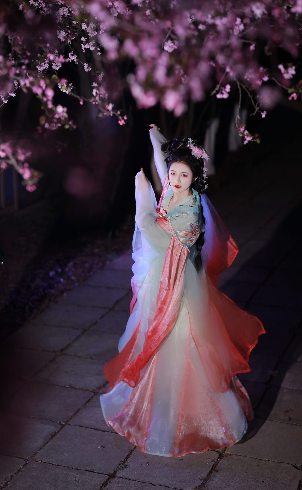 YiTuYu艺图语 Vol.4699 Wu Sui