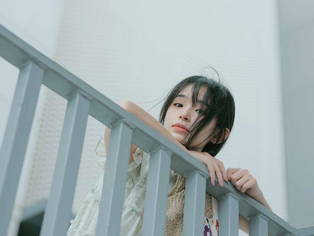 YiTuYu艺图语 Vol.4710 Naka Xia Nian Yi