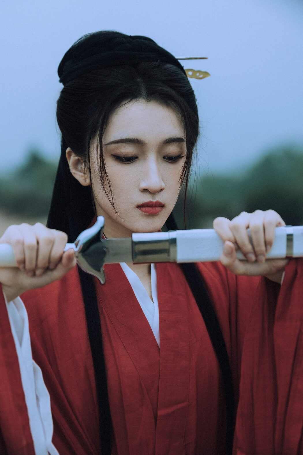 YiTuYu艺图语 Vol.4801 Di Ni Si Shui Guai