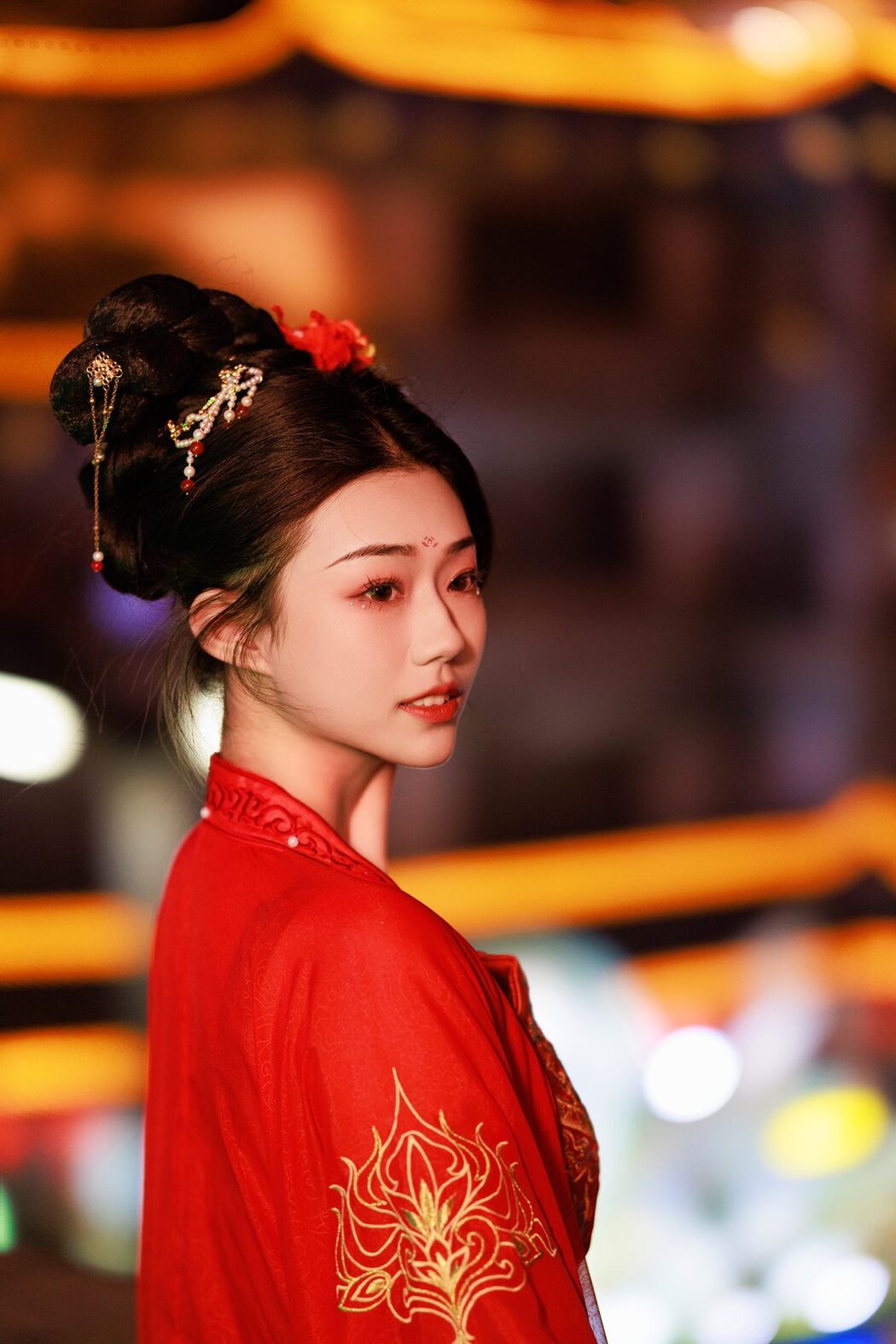 YiTuYu艺图语 Vol.4731 Pei Tong Xue
