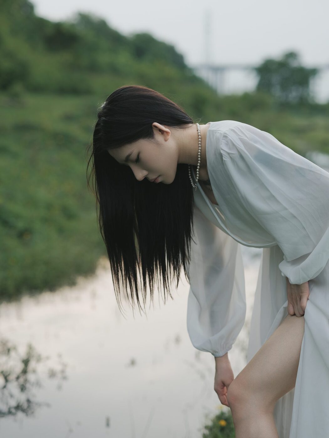 YiTuYu艺图语 Vol.4698 Xiao Yu