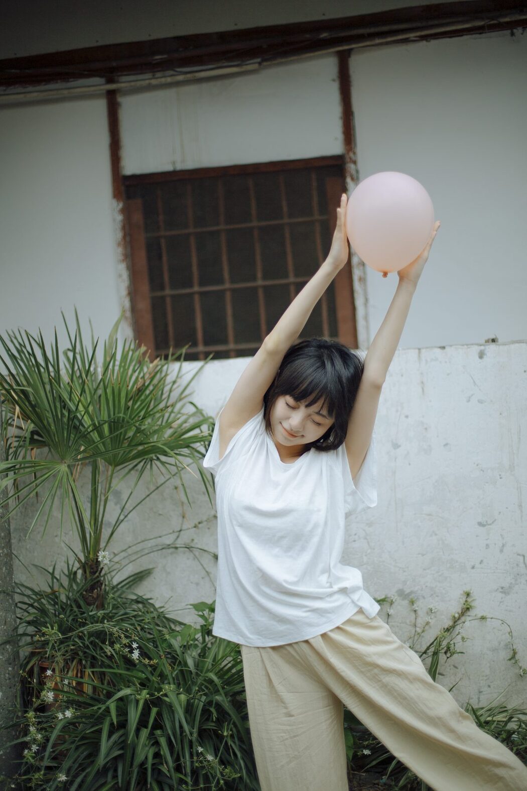 YiTuYu艺图语 Vol.4766 Yan Li Er Salter