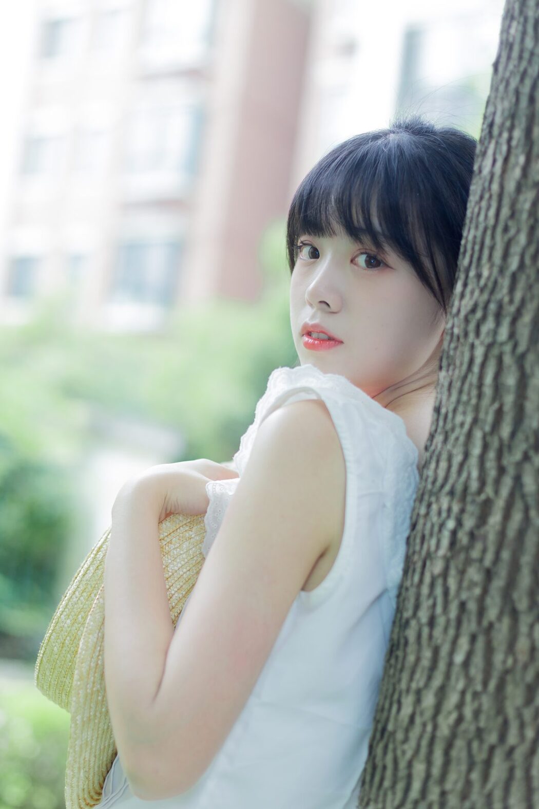 YiTuYu艺图语 Vol.4820 Yi Zhi Nuan Nuan