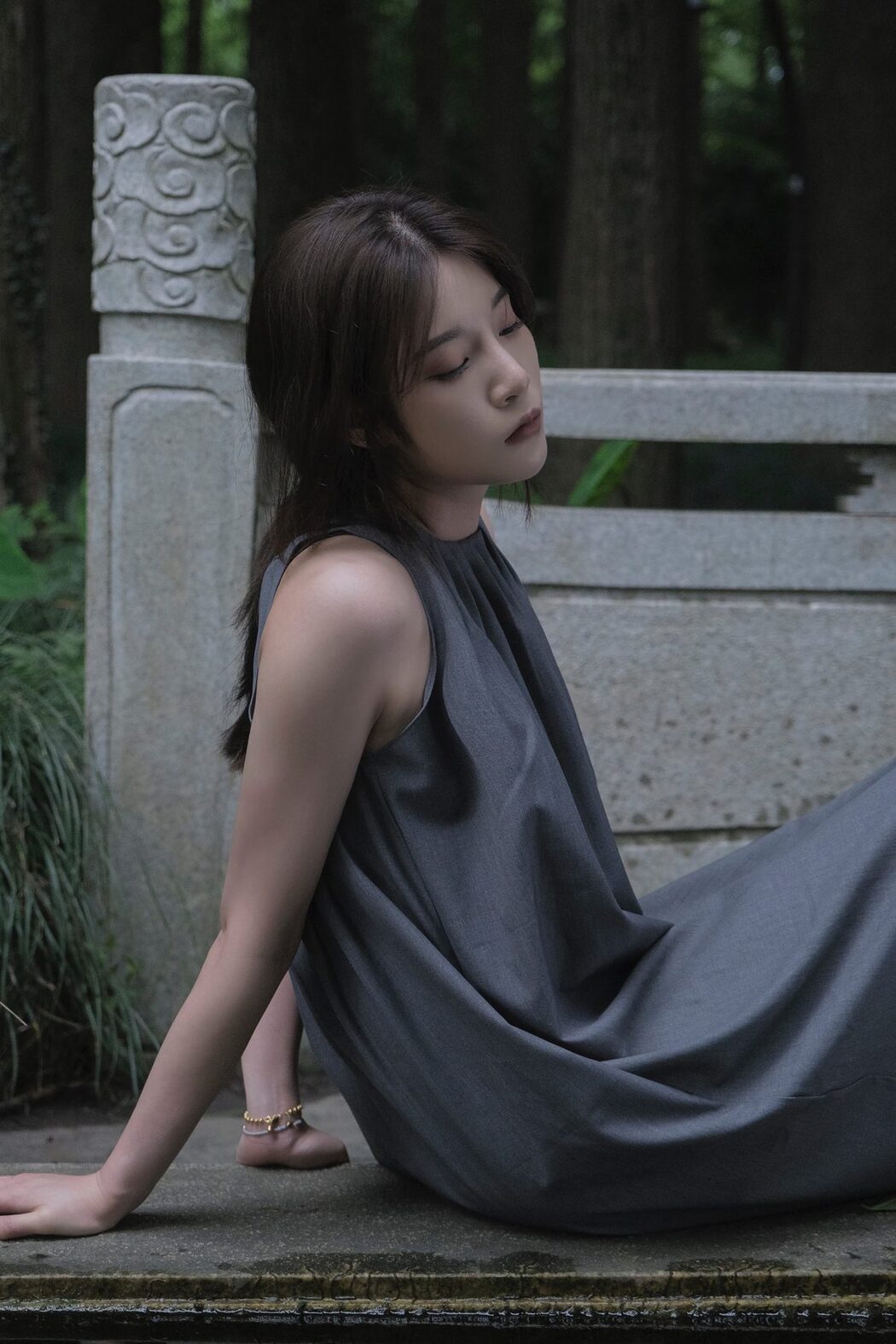 YiTuYu艺图语 Vol.4809 Shui Jiao Bu Zha Yan
