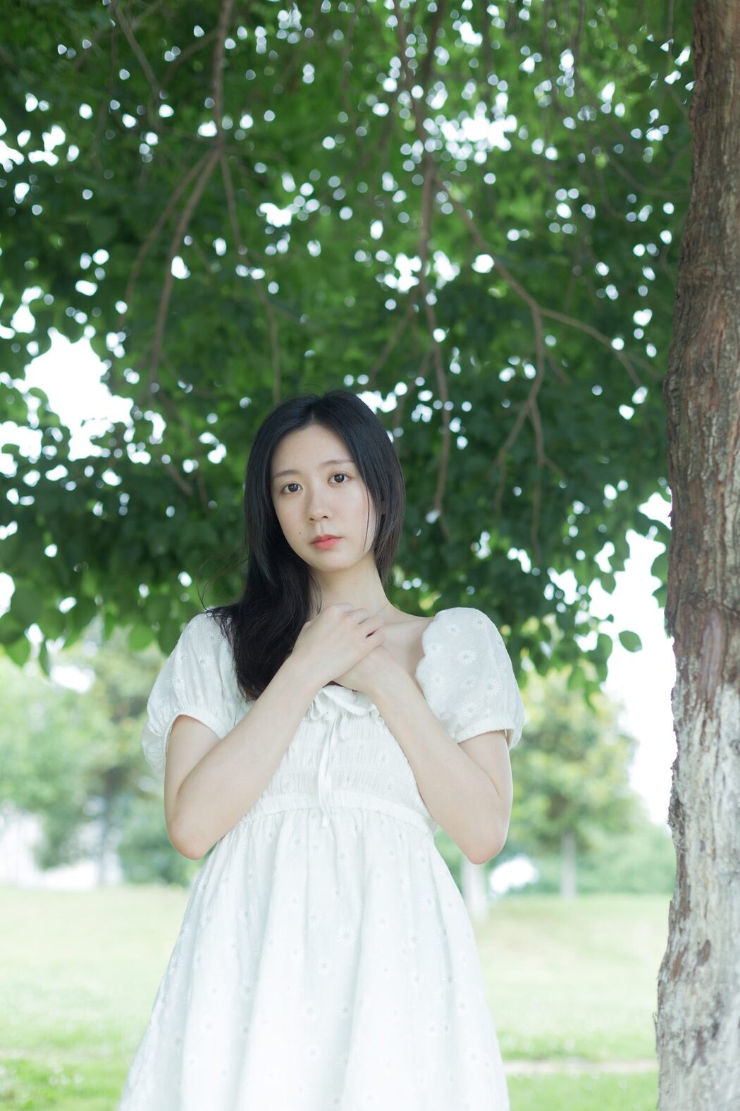 YiTuYu艺图语 Vol.4793 Si Mao Shao Nu