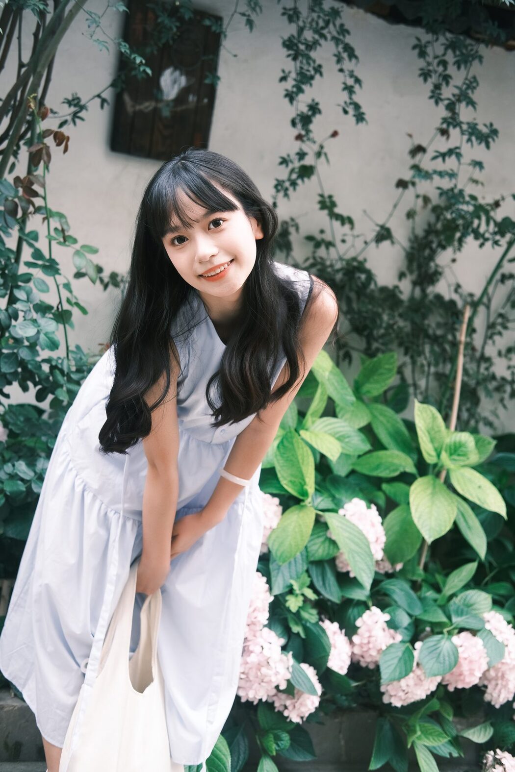 YiTuYu艺图语 Vol.4714 Yan Yun Lin Er