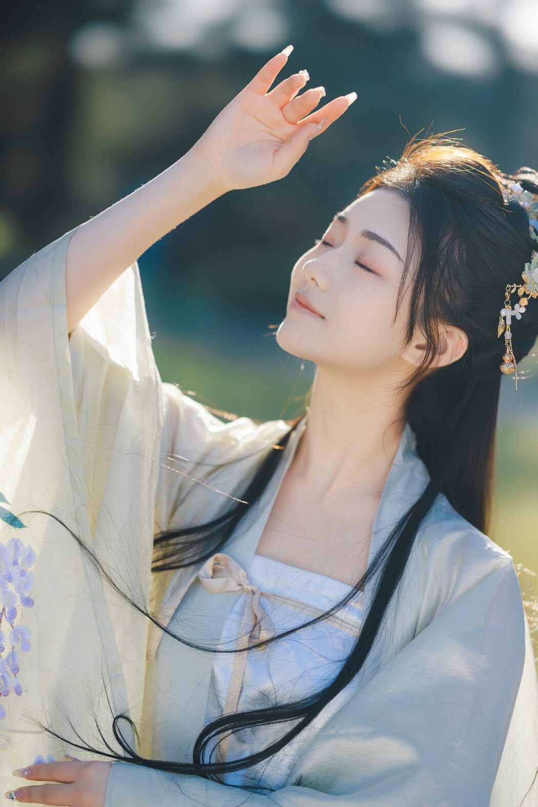 YiTuYu艺图语 Vol.4833 Pei Tong Xue
