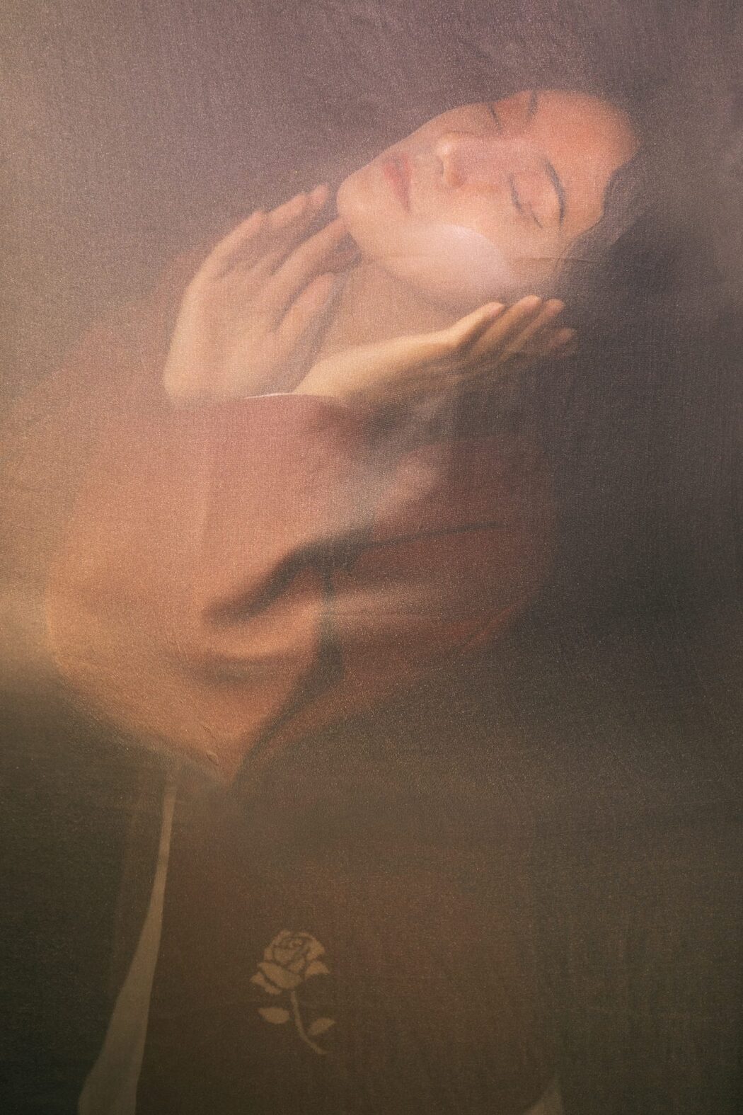 YiTuYu艺图语 Vol.4708 Wu Jie Cao Xiao Jie