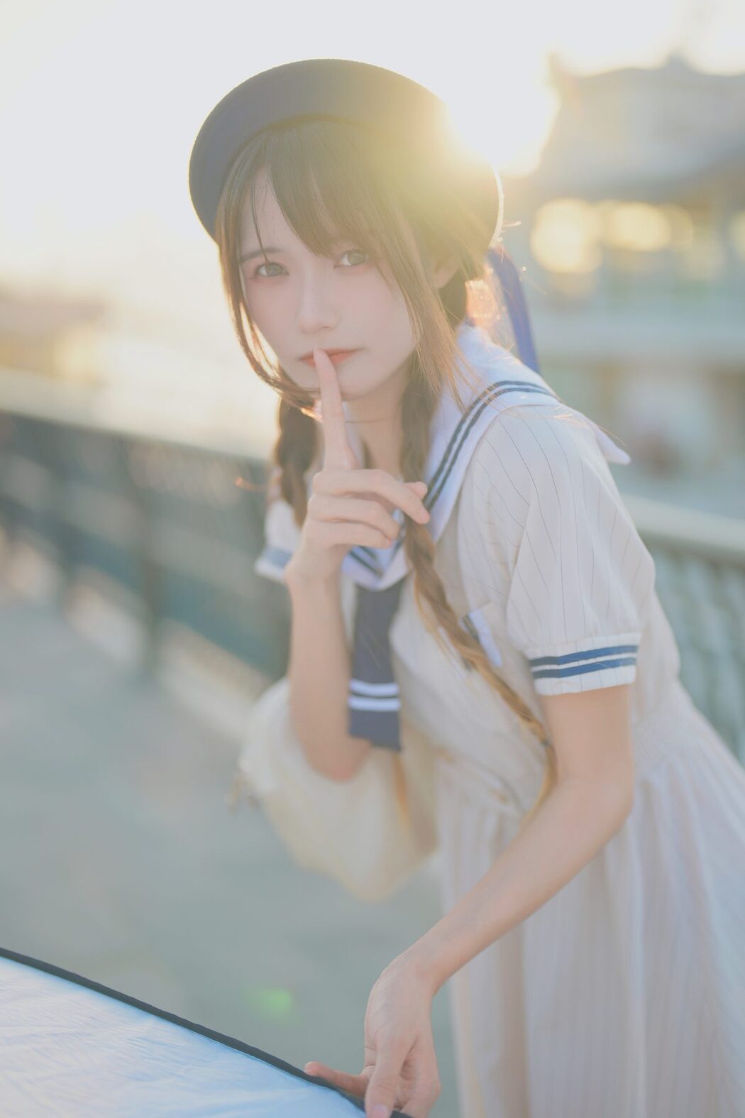 YiTuYu艺图语 Vol.4755 Tu Zi Zzz Bu Chi Hu Luo Bo