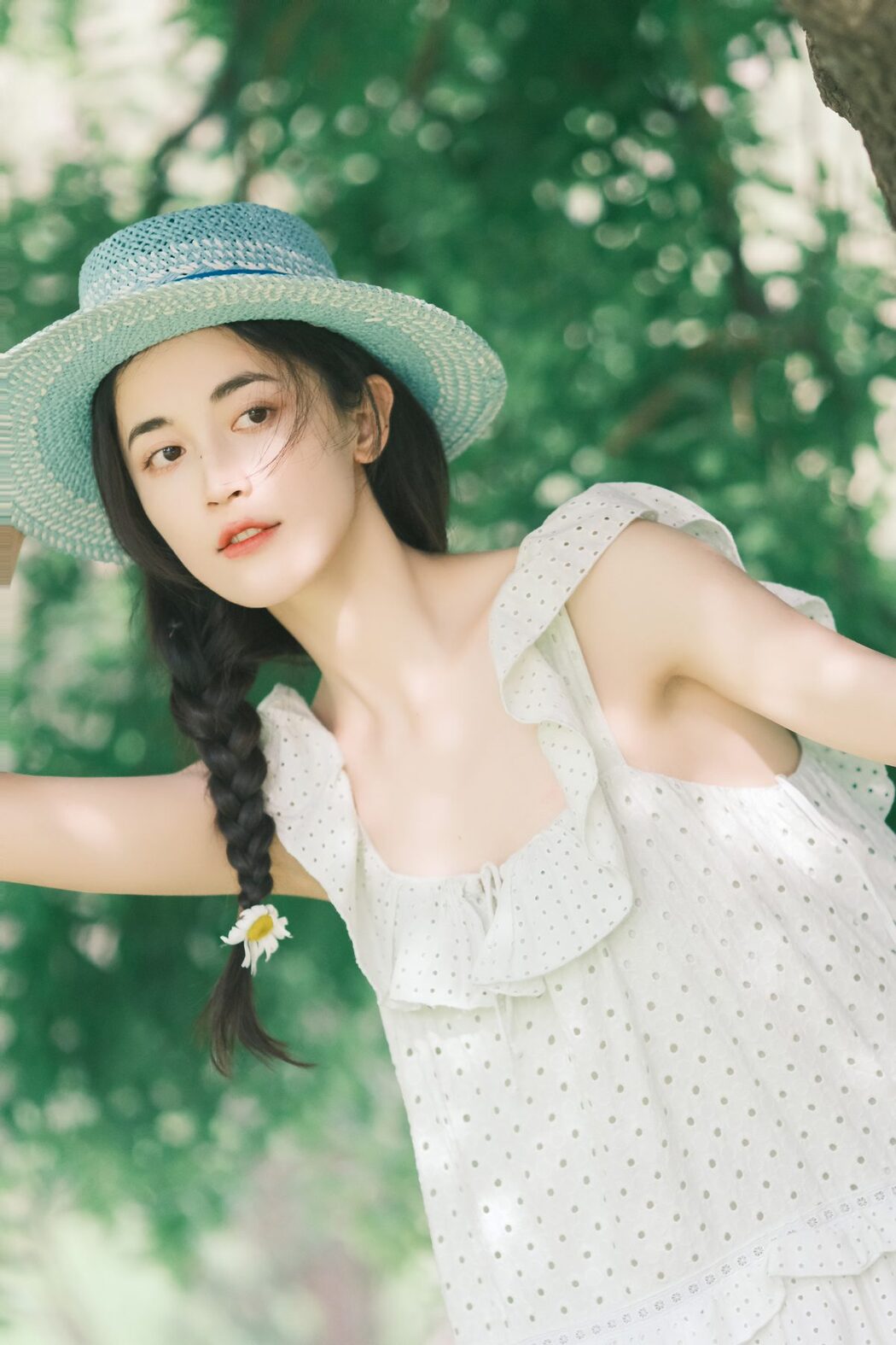 YiTuYu艺图语 Vol.4725 Chen Yu Jie