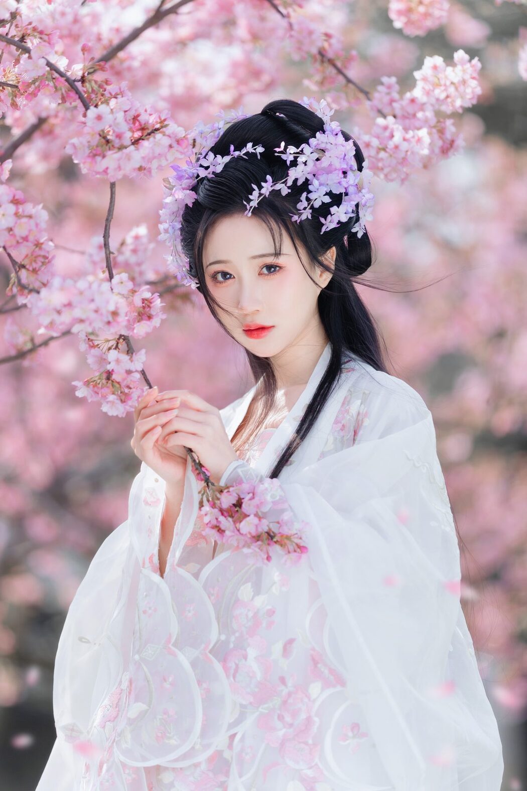 YiTuYu艺图语 Vol.4785 Qi Luo Sheng De Xiao Su Su