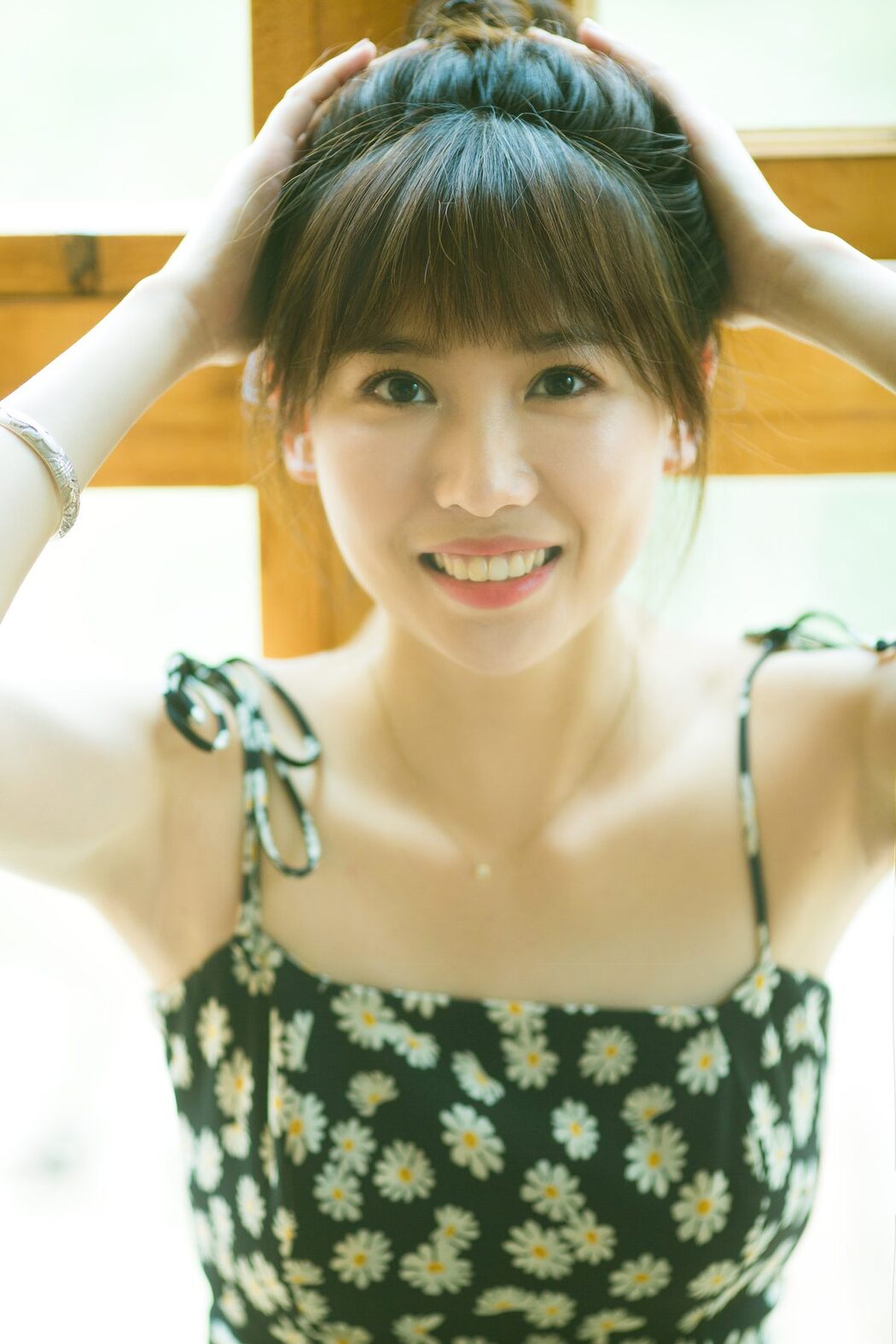 YiTuYu艺图语 Vol.4823 Fen Fen Tou