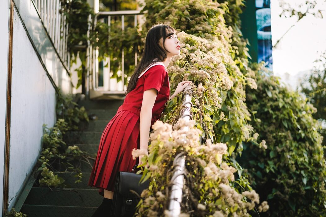 YiTuYu艺图语 Vol.4759 Zou Zou Kanade