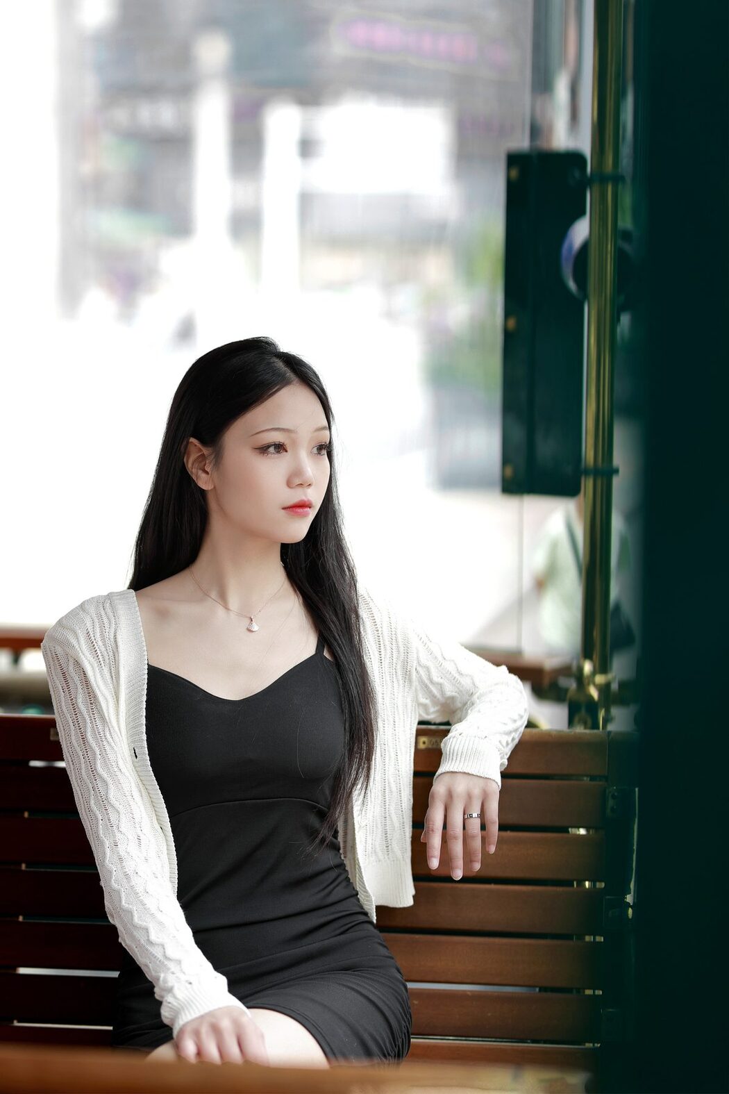 YiTuYu艺图语 Vol.4752 Qing Hui