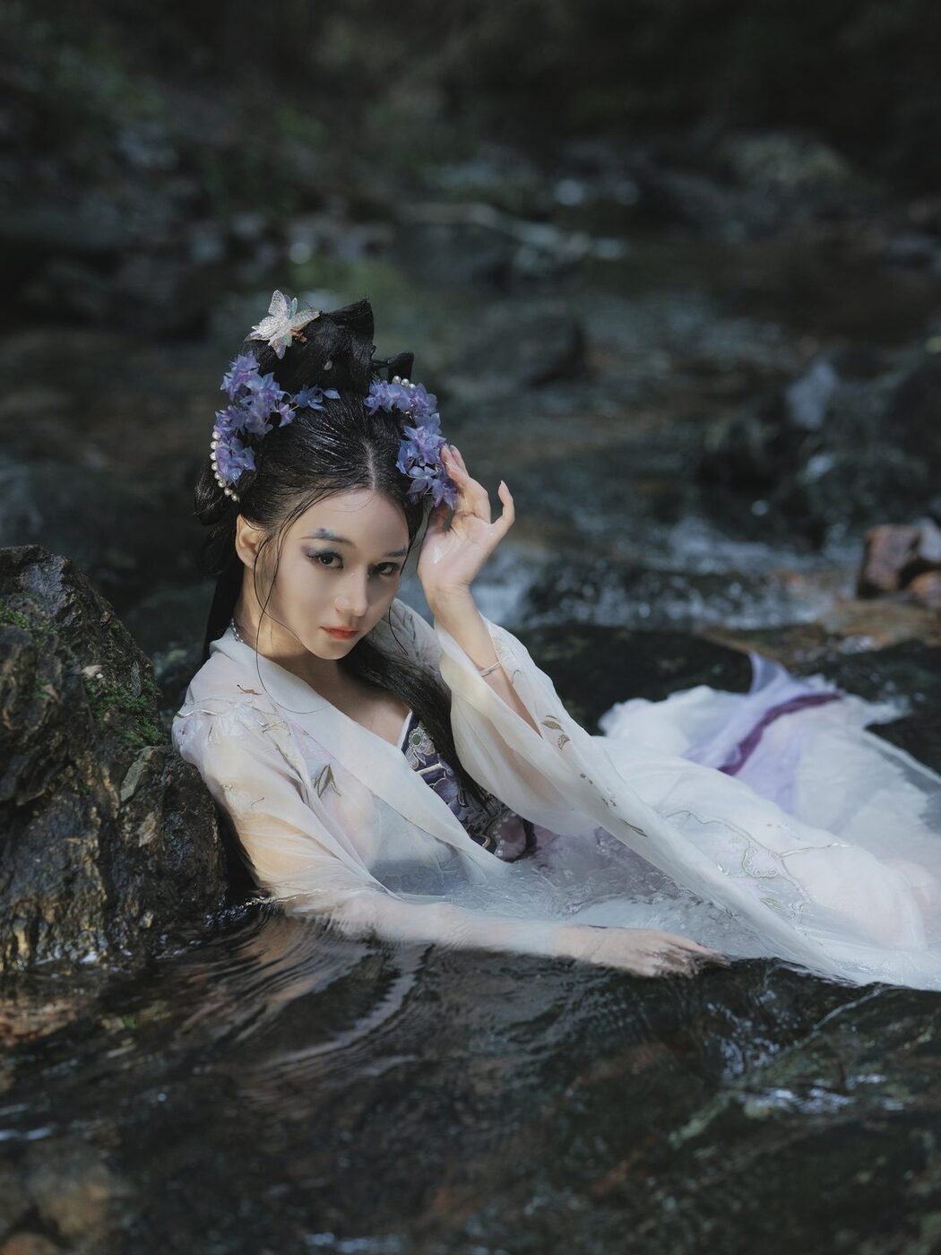 YiTuYu艺图语 Vol.4827 Lin Lang
