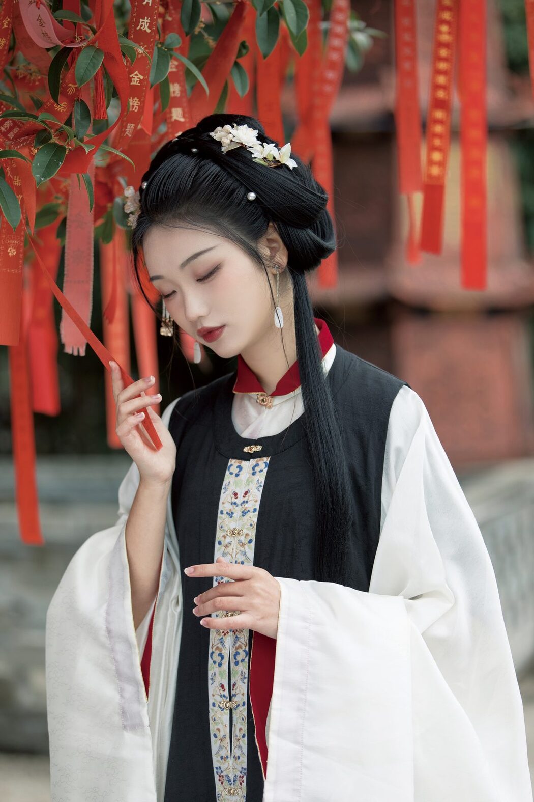 YiTuYu艺图语 Vol.4796 Wan Jiang Ting