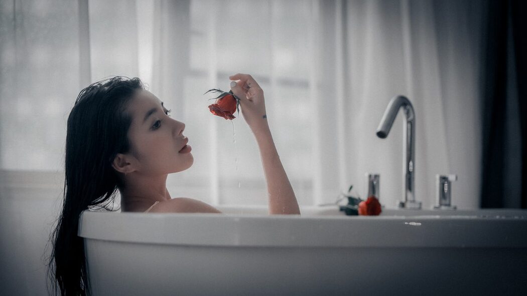 YiTuYu艺图语 Vol.4795 Yue Yue
