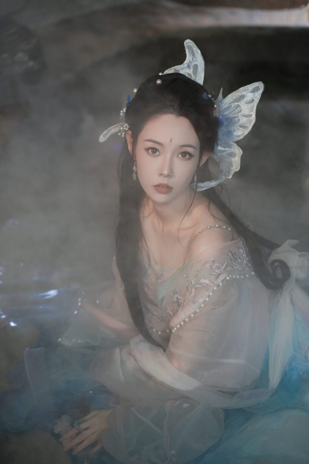 YiTuYu艺图语 Vol.4768 Vi Ge Vivian