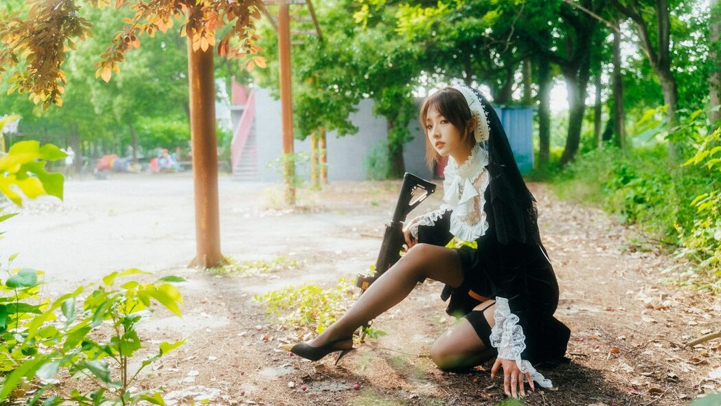 YiTuYu艺图语 Vol.4767 Xiao Xiao