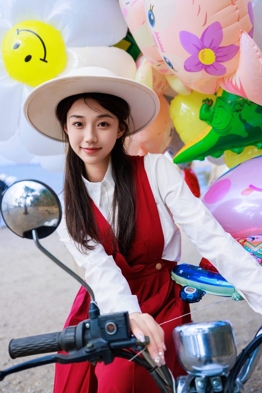 YiTuYu艺图语 Vol.4810 Pei Tong Xue