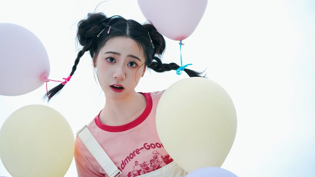 YiTuYu艺图语 Vol.4754 Jiao Yi Zhi Sui Sui