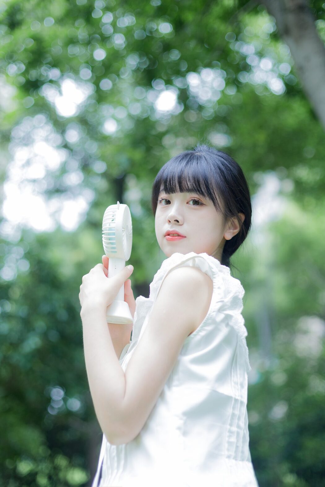 YiTuYu艺图语 Vol.4820 Yi Zhi Nuan Nuan