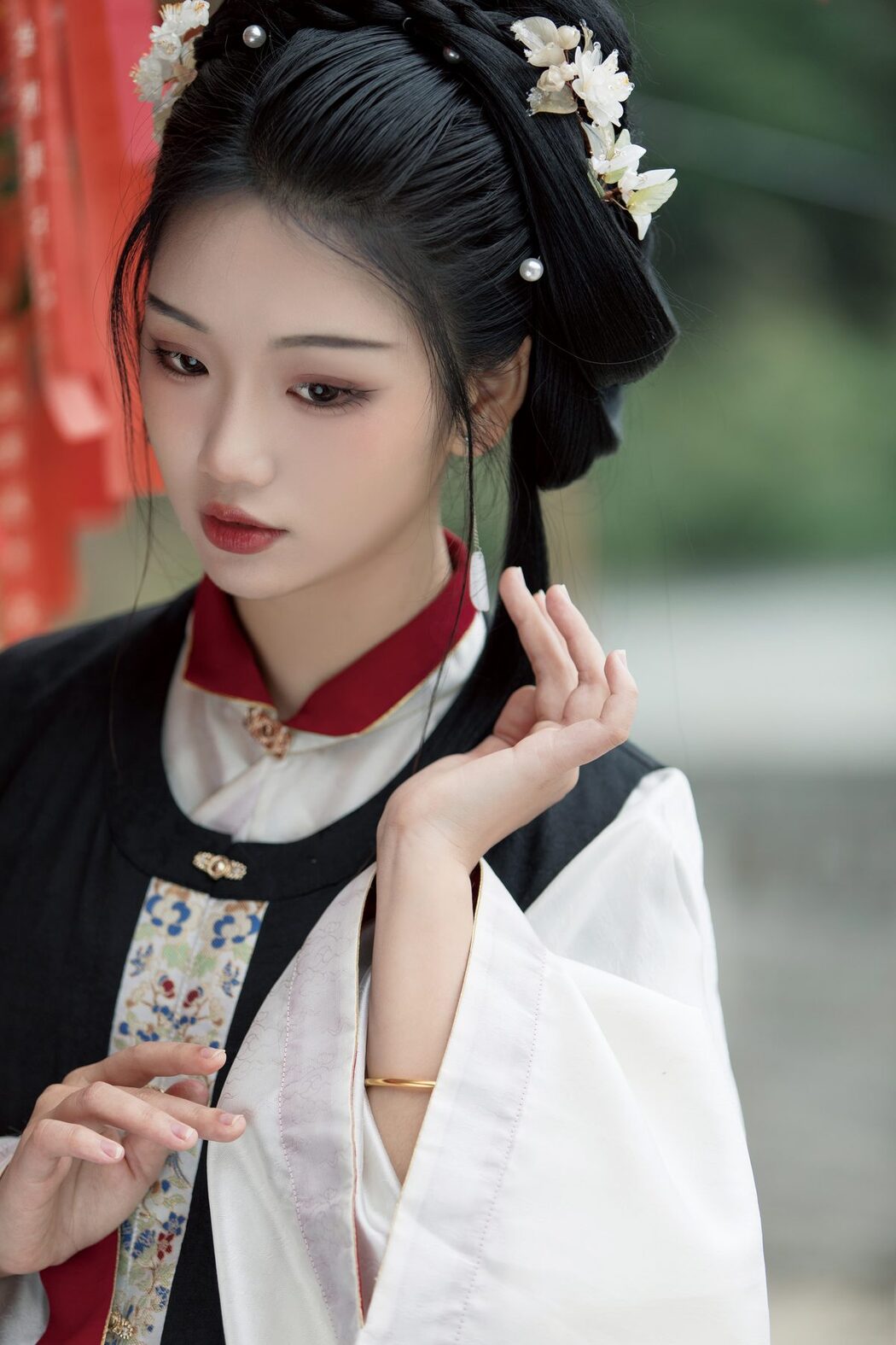 YiTuYu艺图语 Vol.4796 Wan Jiang Ting