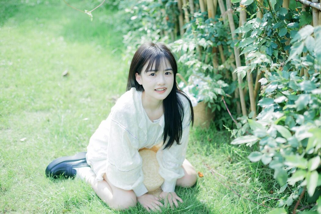 YiTuYu艺图语 Vol.4798 Xiao Yi Mei Mei Cute