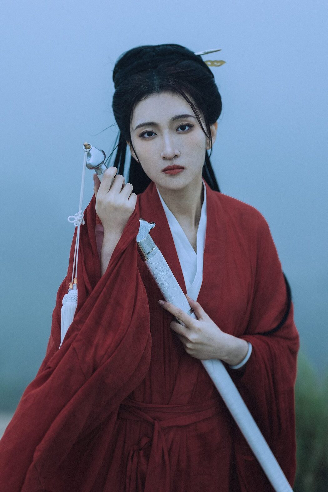 YiTuYu艺图语 Vol.4801 Di Ni Si Shui Guai