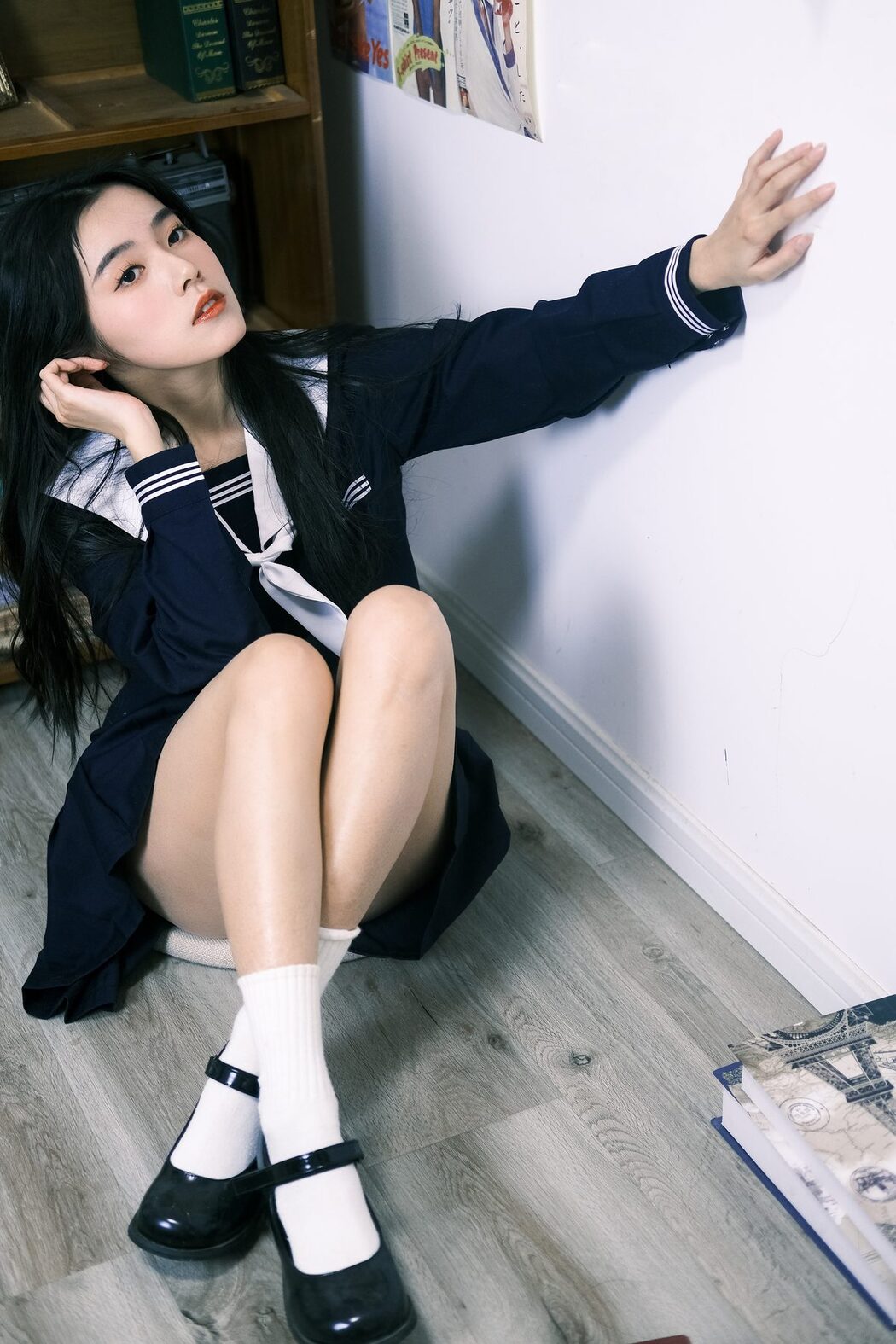 YiTuYu艺图语 Vol.4780 Jing Jing Jing