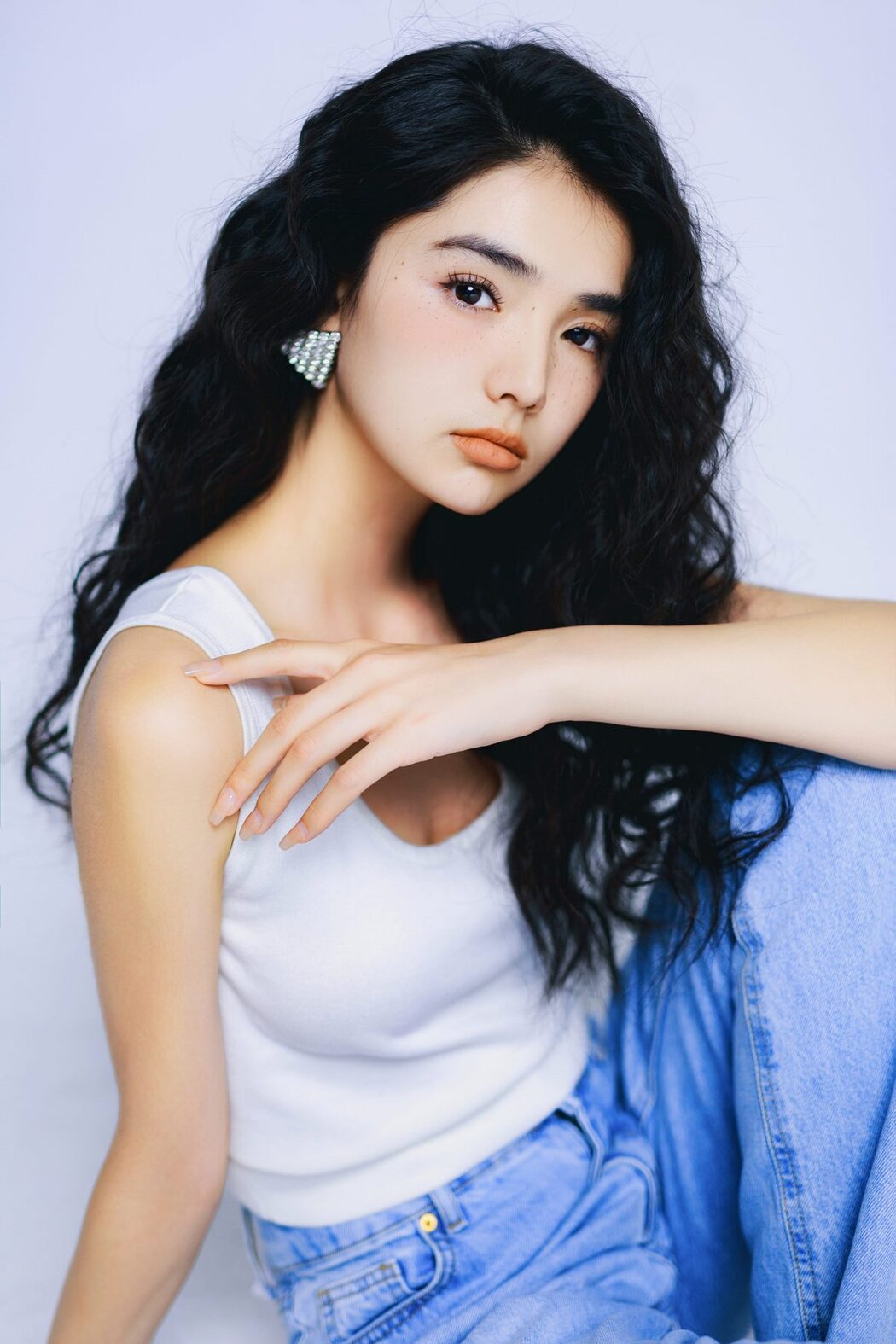 YiTuYu艺图语 Vol.4718 Ya Shi