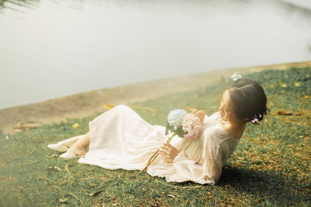 YiTuYu艺图语 Vol.4781 Yuki