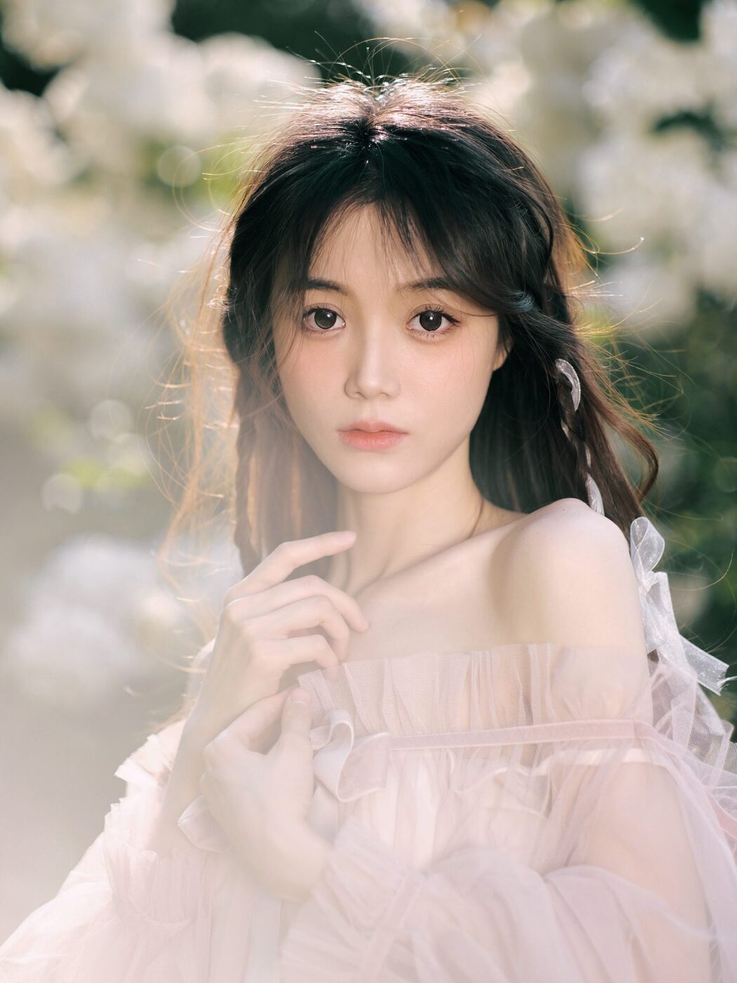 YiTuYu艺图语 Vol.4837 Xiao Qian Hi