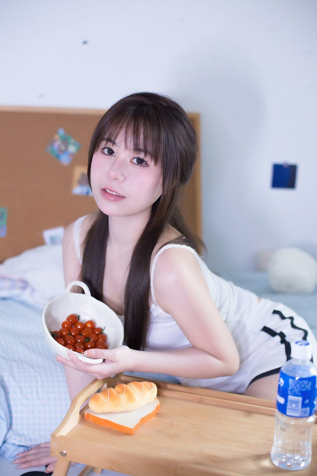 YiTuYu艺图语 Vol.4803 He Ming Zhi Ying
