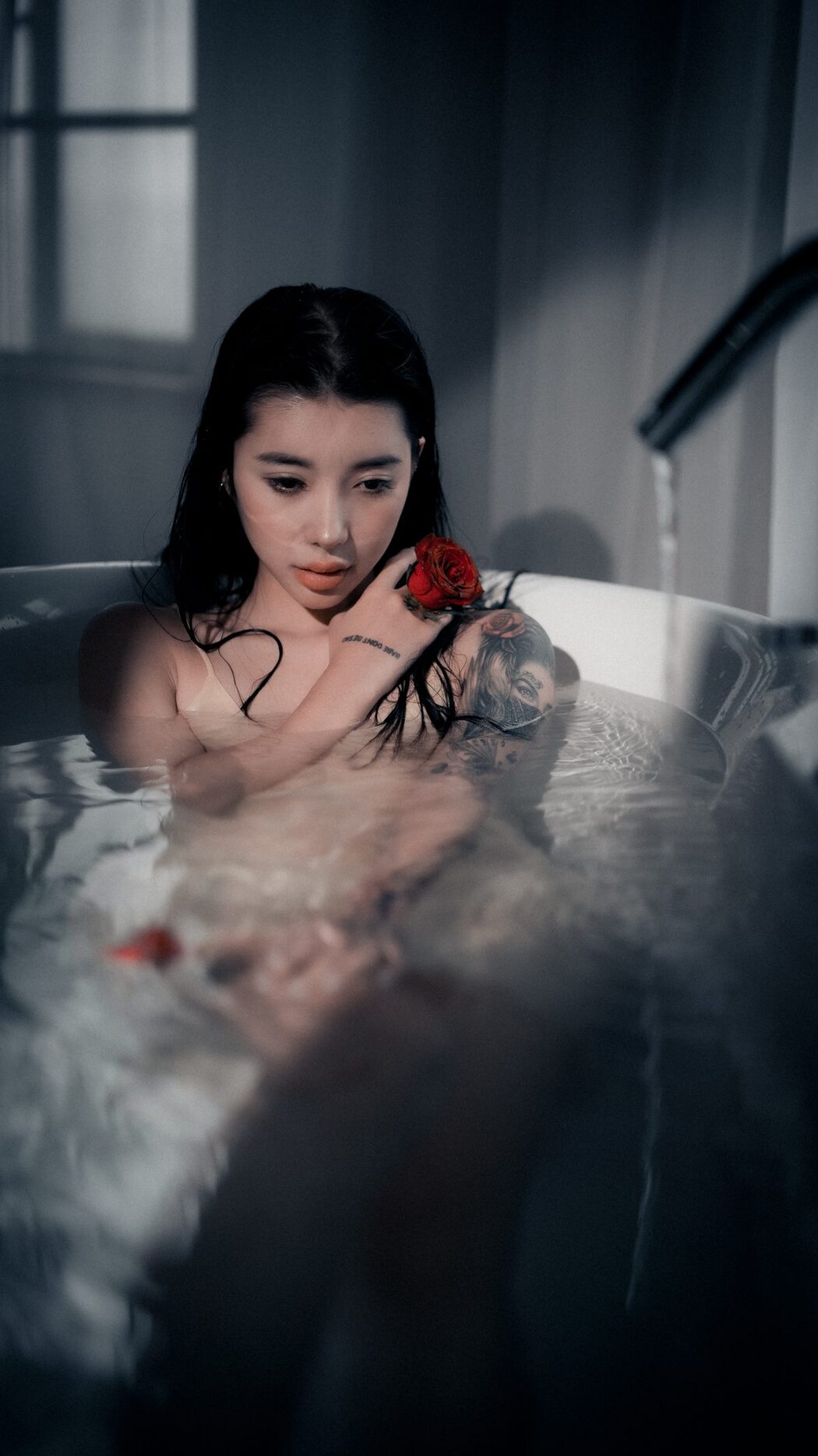 YiTuYu艺图语 Vol.4795 Yue Yue