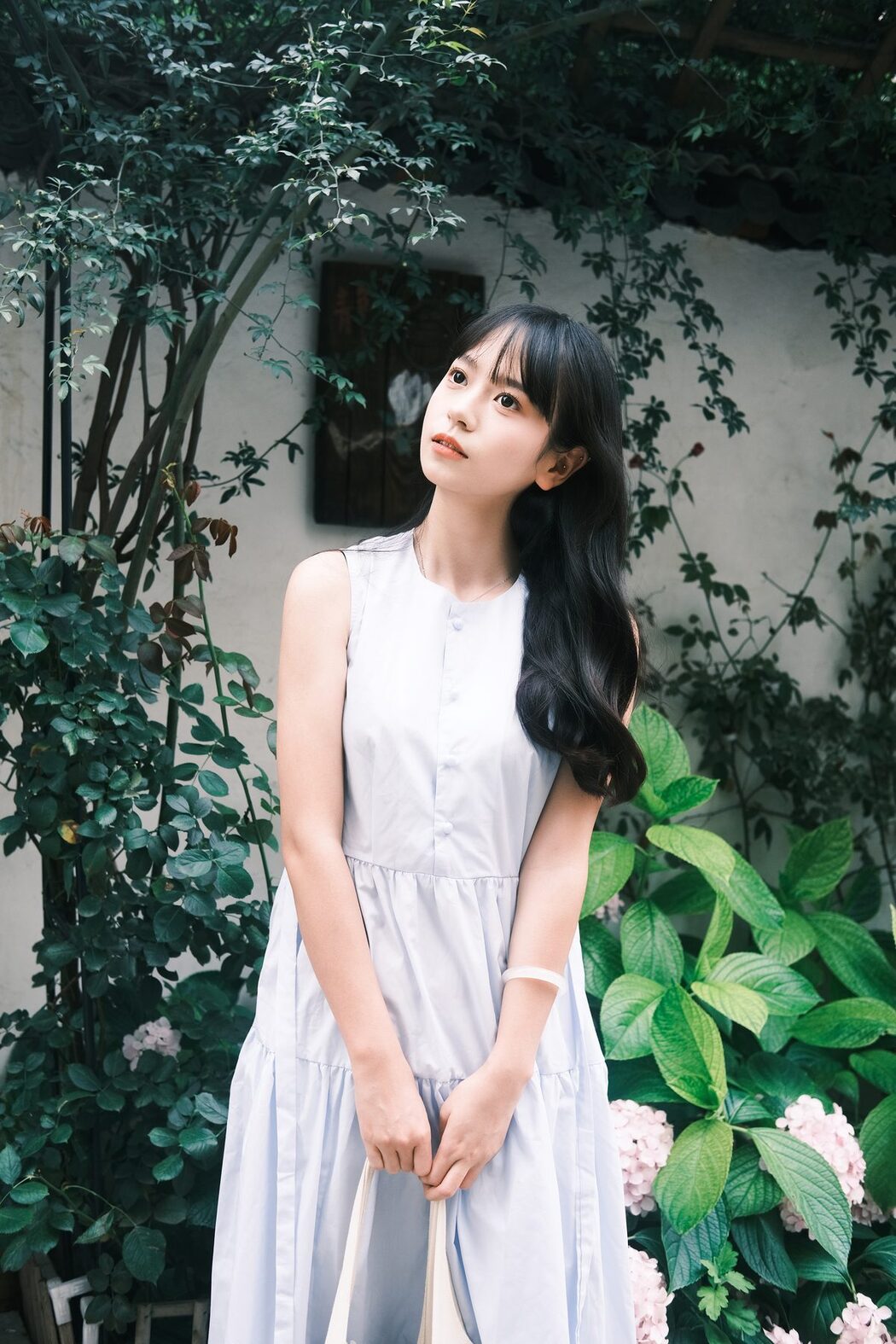 YiTuYu艺图语 Vol.4714 Yan Yun Lin Er