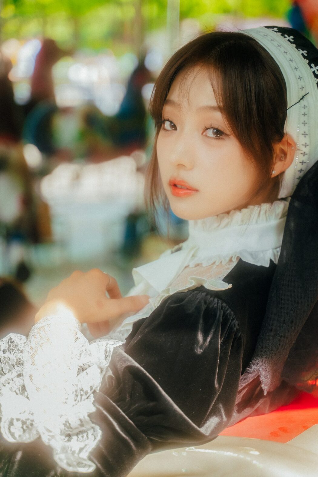 YiTuYu艺图语 Vol.4767 Xiao Xiao