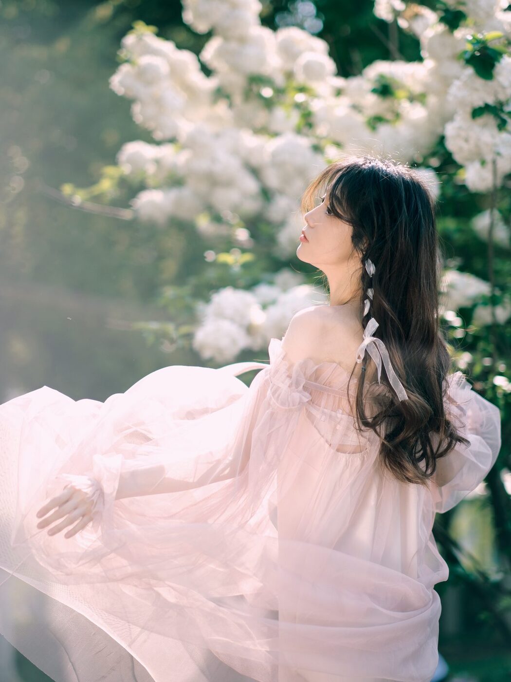 YiTuYu艺图语 Vol.4837 Xiao Qian Hi