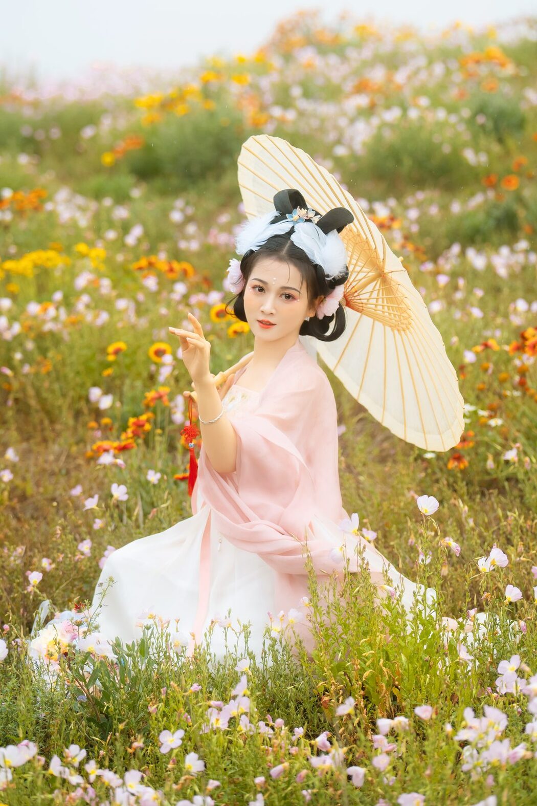 YiTuYu艺图语 Vol.4812 Shi Er