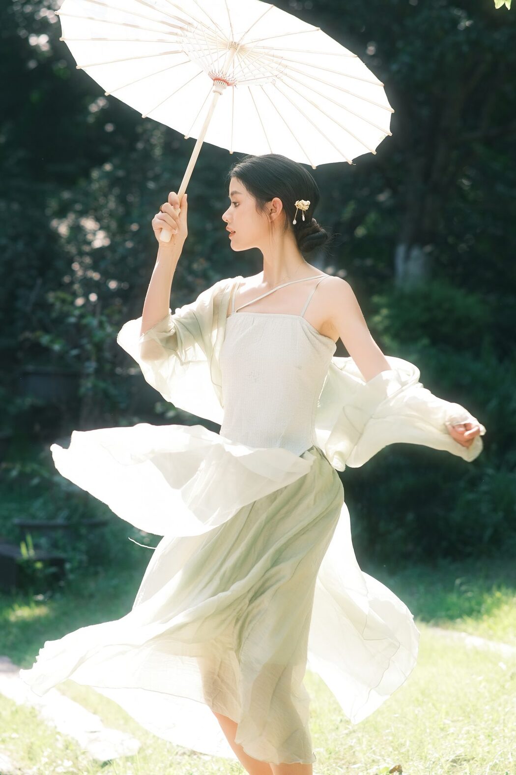 YiTuYu艺图语 Vol.4805 Xiao Xie