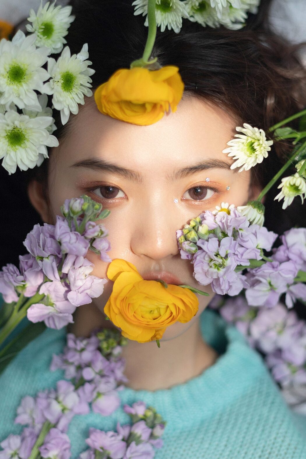 YiTuYu艺图语 Vol.4735 Shi Da Mi Ya