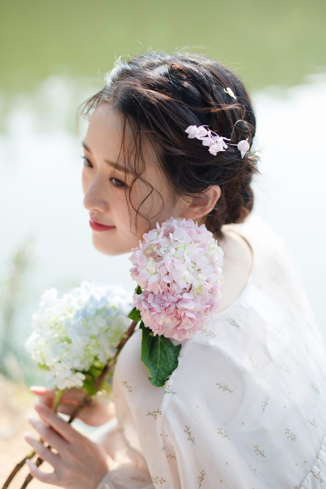 YiTuYu艺图语 Vol.4781 Yuki