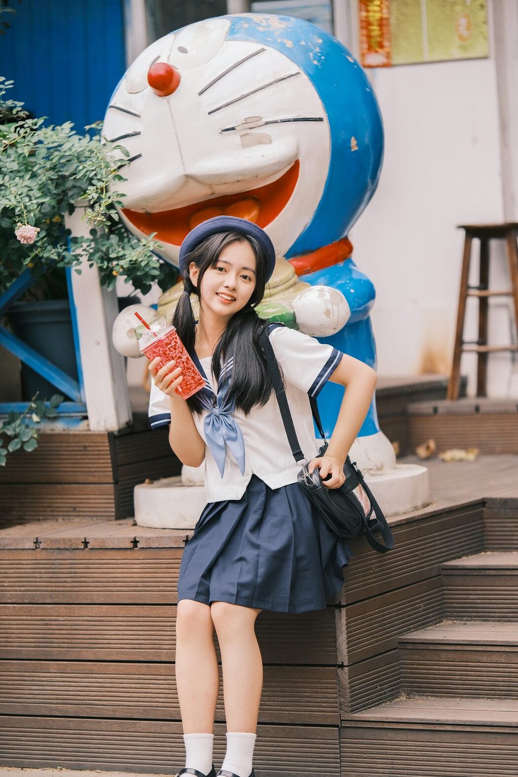 YiTuYu艺图语 Vol.4838 Qi Dou