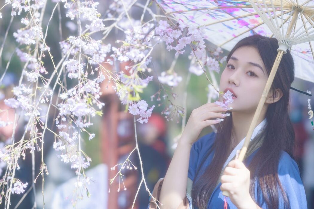 YiTuYu艺图语 Vol.4697 Pei Tong Xue